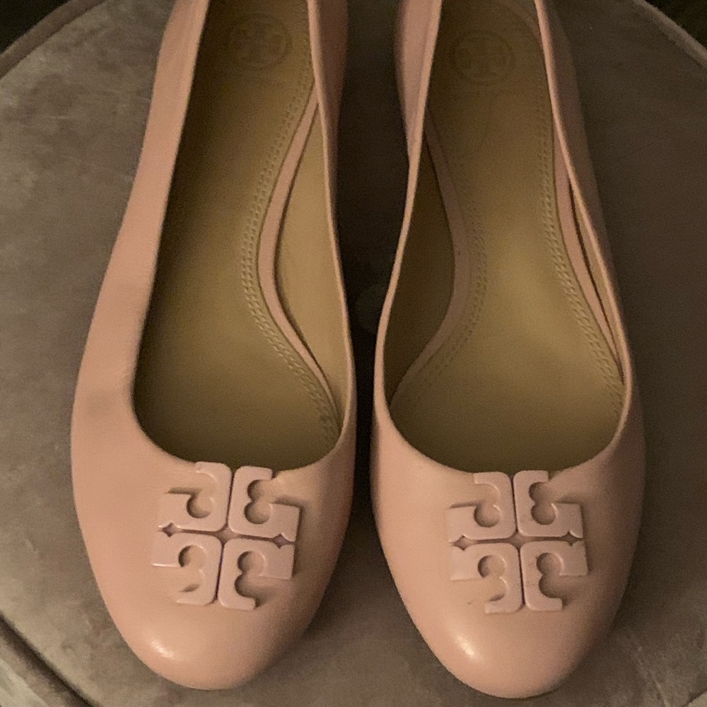 Tory Burch Flats